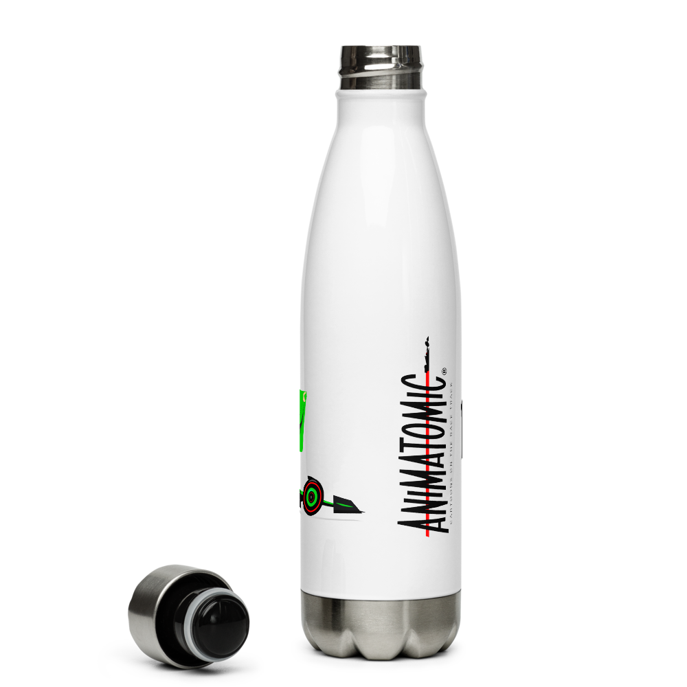 Gabriel Bortoleto 2025 17oz Stainless steel water bottle