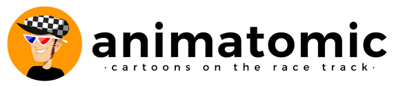 Animatomic