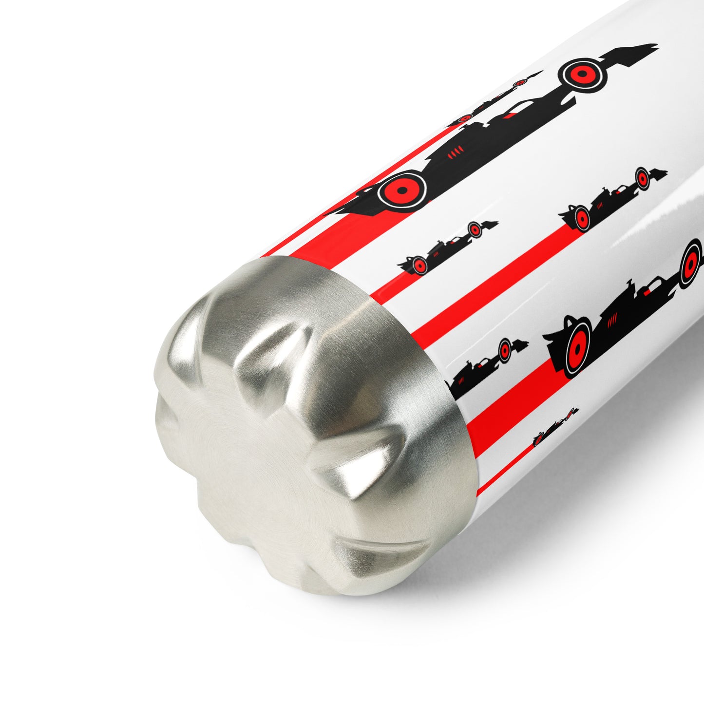 Must be the water 17oz Stainless steel water bottle